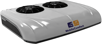 Автомобильный мобильный кондиционер MobileComfort  MC3224T