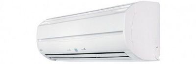 Настенная VRF система Fujitsu ASYA24GВCH