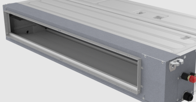 Канальная VRF система AUX ARVMD-H045/4R1DM