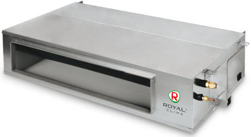 Канальный кондиционер Royal Clima CO-D 12HNXA/CO-E 12HNX