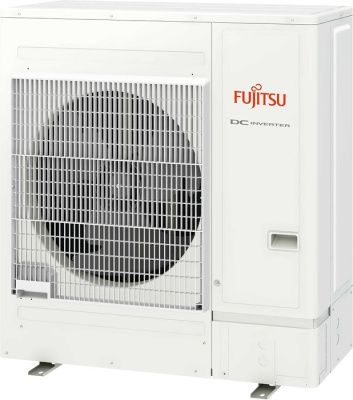 Канальный кондиционер Fujitsu ARXG54KHTA/AOYG54KRTA