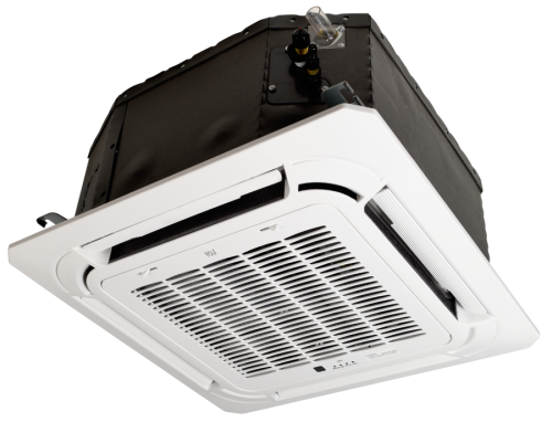 Кассетный кондиционер Mdv MDCA4I-12HRFN8/MDOAG-12HFN8