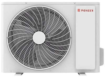 Кондиционер Pioneer Artis KFRI20LW/KORI20LW