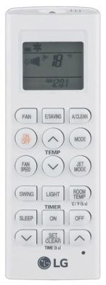 Кондиционер Lg Artcool Gallery A12FT