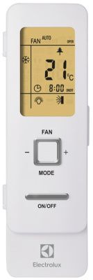 Кондиционер Electrolux Viking 2.0 EACS/I-18HVI/N8_19Y