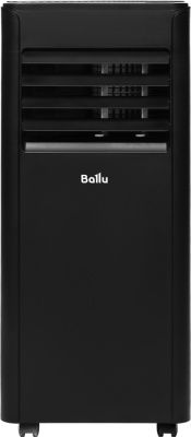 Мобильный кондиционер Ballu Texo BPAC-09 TO/N6
