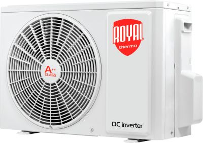 Кондиционер Royal Thermo Perfecro RTPI-24HN8