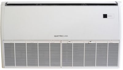 Напольно-потолочный кондиционер QUATTROCLIMA QV-I60FGE/QN-I60UGE