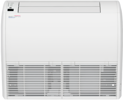 Напольно-потолочный кондиционер Aeronik U-Match VI ASI-ATH50RD1/B-S INV/ASO-AGUHN50R1/INV