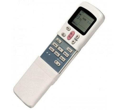 Кассетный кондиционер General Climate GC/GU-4C60HRN2