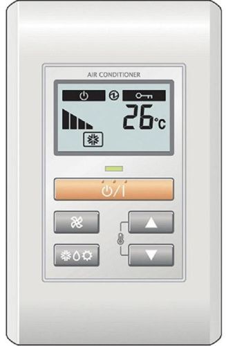 Проводной пульт управления Fujitsu UTYRSKY