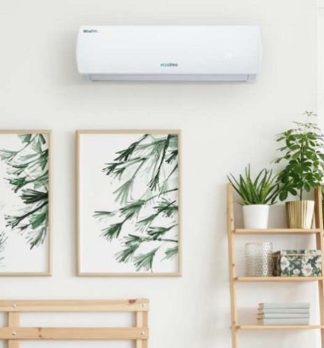 Настенный внутренний блок мульти сплит-системы Ecoclima Multi line  CMWM-H12/4R2 [W]