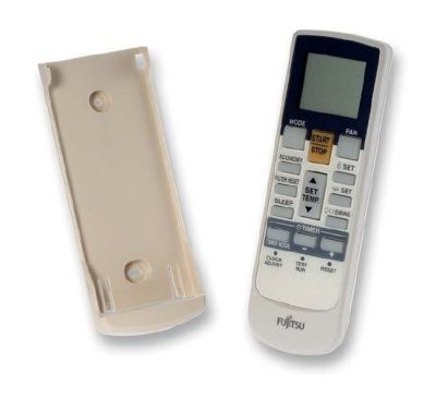 ИК пульт + приемник сигнала Fujitsu UTYLRHYM