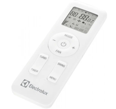 Кондиционер Electrolux Enterprise EACS/I-24HEN-BLACK/N8
