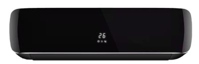 Кондиционер Hisense Black Crystal Classic A AS-13HW4SVDTG5B