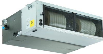 Канальный кондиционер Ecoclima ECLMD-H48/5R1 / ECL-H48/5R1