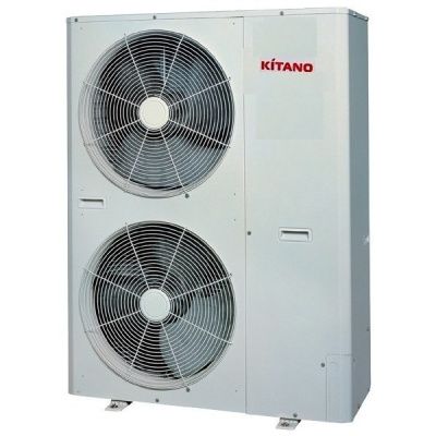 Канальный кондиционер Kitano KC-Roka IV-60