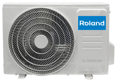 Кондиционер Roland Maestro RDI-MS18HSS/R1