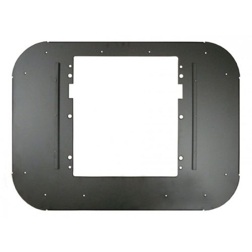 Крепления автокондиционеров Indel B Iveco Stralis As Cube