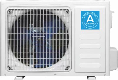 Кондиционер Alikante Mar ALSH24R1