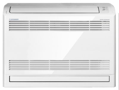 Напольно-потолочный внутренний блок мульти сплит-системы Mitsubishi Heavy SRF35ZS-W