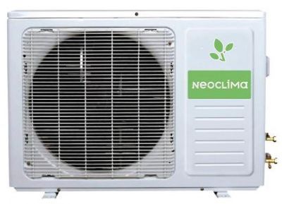 Кондиционер Neoclima Plasma NS/NU-HAL12F32