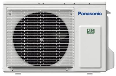 Кондиционер Panasonic Compact CS-TZ60WKEW/CU-TZ60WKE