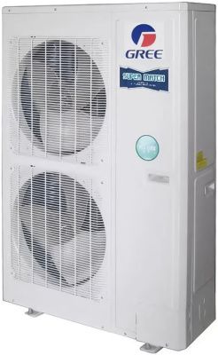 Внешний блок мульти сплит-системы на 9 комнат Gree Free match GWHD(56S)NM6EO