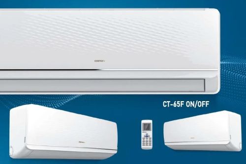 Кондиционер Centek CT-65F18 Wi-Fi