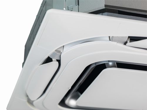 Кассетный кондиционер Daikin FCAG60B/RXM60A