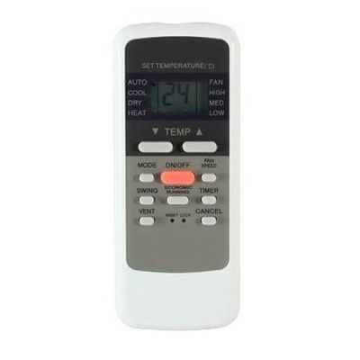 Кондиционер General Climate Astra Premium GC/GU-A36HRi