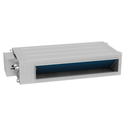 Канальный кондиционер TOSOT T48H-ILD/I/T48H-ILU/O