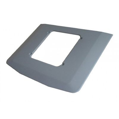 Крепления автокондиционеров Indel B Mercedes Actros MP4