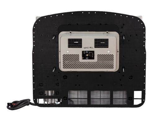 Автомобильный мобильный кондиционер MEYVEL AC-12MB2000