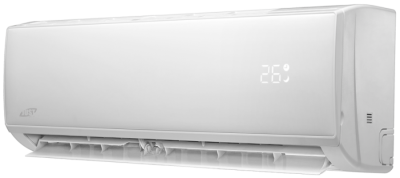 Кондиционер Just Red JAC-12HPSA/IF