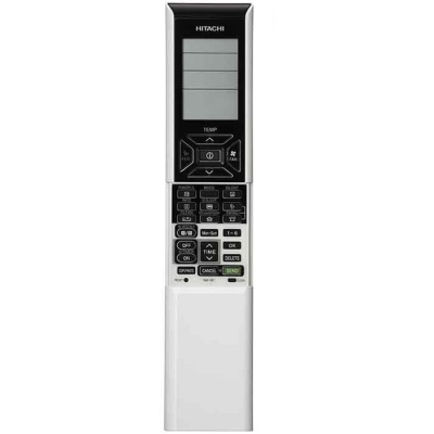 Канальный внутренний блок мульти сплит-системы Hitachi RAD-50RPE