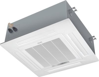 Кассетный кондиционер AUX ALCA-H24/4R1С/AL-H24/4R1С(U)