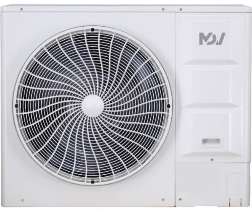 Наружный блок VRF системы Mdv V8M100V2R1E