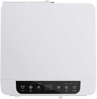 Мобильный кондиционер Breeon Alaska BPC-12TDR