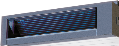 Канальный кондиционер Mdv MDHG-60HWN1/MDOU-60HN1-L