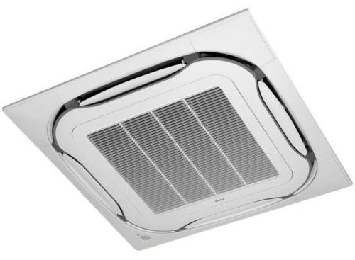 Панель (900x900мм) круглопоточная Daikin BYCQ140C