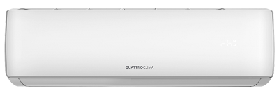 Кондиционер QUATTROCLIMA Bergamo QV-BE24WB/QN-BE24WB