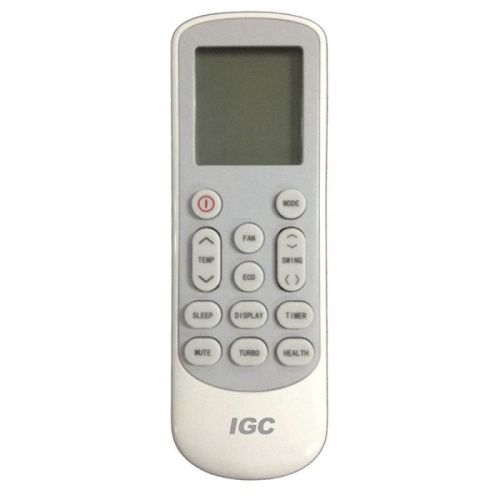 Напольно-потолочный кондиционер IGC IFХ-48HS/U