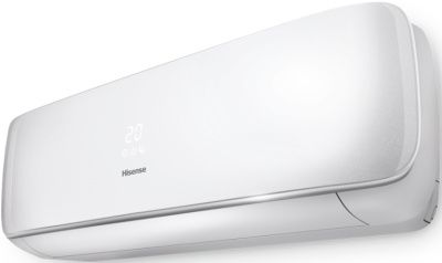 Кондиционер Hisense Premium Design Super AS-18UW4RXATG03 WI-FI