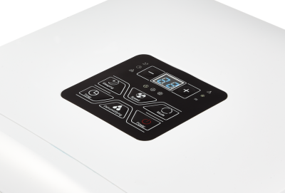 Мобильный кондиционер Electrolux Manhattan EACM-12 FM/N3