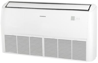 Напольно-потолочный кондиционер Kentatsu KSHFB53HFAN1/KSUTB53HFAN1/-40