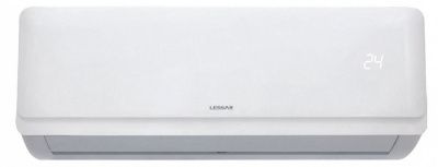 Настенный внутренний блок мульти сплит-системы Lessar eMagic LS-MHE12KVE2