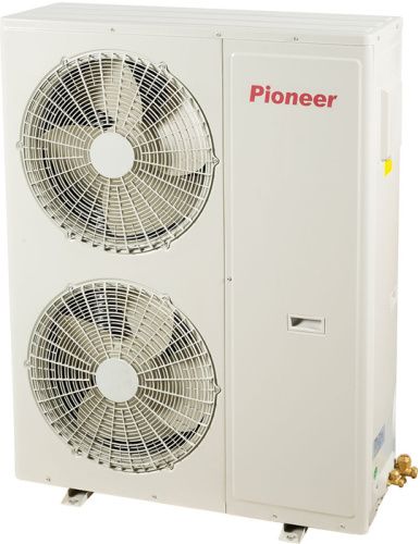 Канальный кондиционер Pioneer KFDHI200GV/KODHI200GV