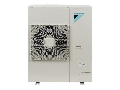 Канальный кондиционер Daikin FBA100A/RQ100BW/-40T