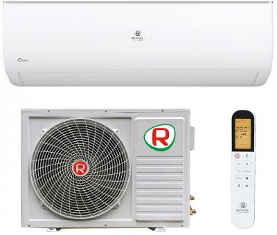 Кондиционер Royal Clima Gloria RC-GL28HN